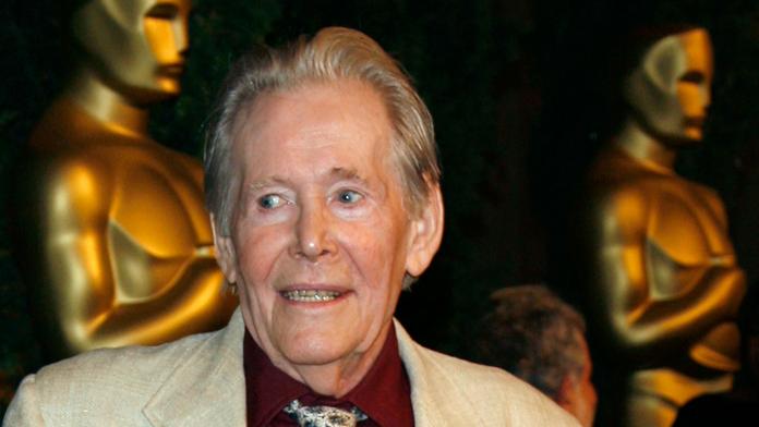 Peter O´Toole: "Je konec, elán odešel"