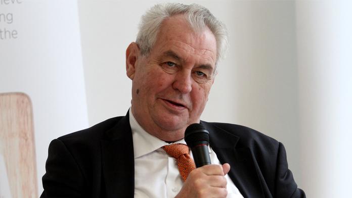 Prezident Zeman porušil třetinu svých slibů. VELKÝ PŘEHLED