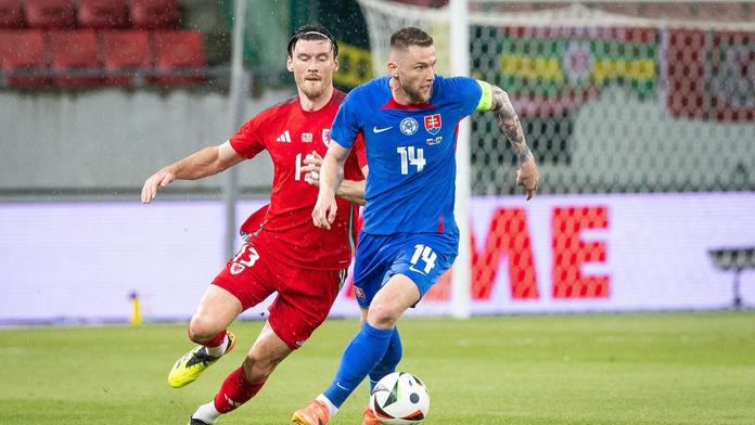 Hvězdný slovenský fotbalista odmítá spojení se skandálem v Itálii: Je to absurdní!
