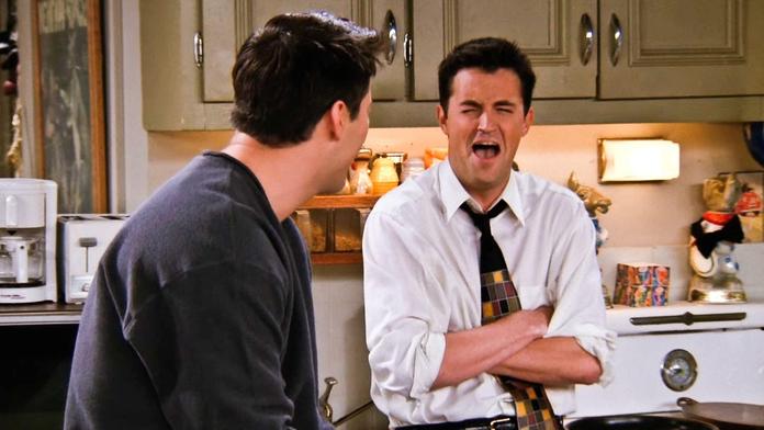 KVÍZ: Matthew Perry byl ikonou Přátel. Otestujte si, jak znáte legendární seriál