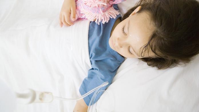 Přišly o 4 minuty pozdě k lékaři, odmítl je vyšetřit. Dívka zemřela!