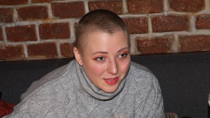 Anna Slováčková přiznala potíže: Potřebuju víc než kdy jindy, aby bylo líp