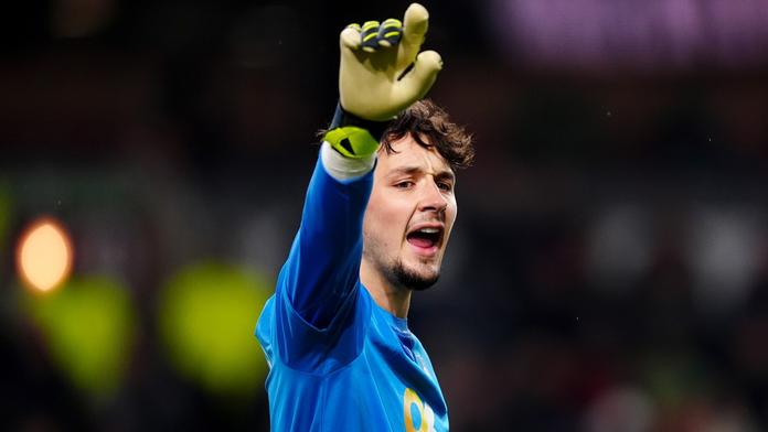 Hladký má v Burnley smůlu, jeho týmový konkurent boří ligové rekordy