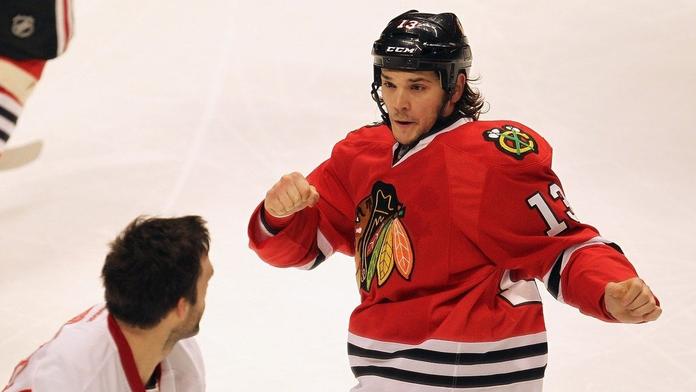 V NHL řezal soupeře, teď myslí na smrt: Mozek věnuji vědcům!