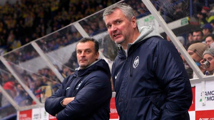Udržel Kladno v extralize, nyní se kouč Čermák stěhuje na jih