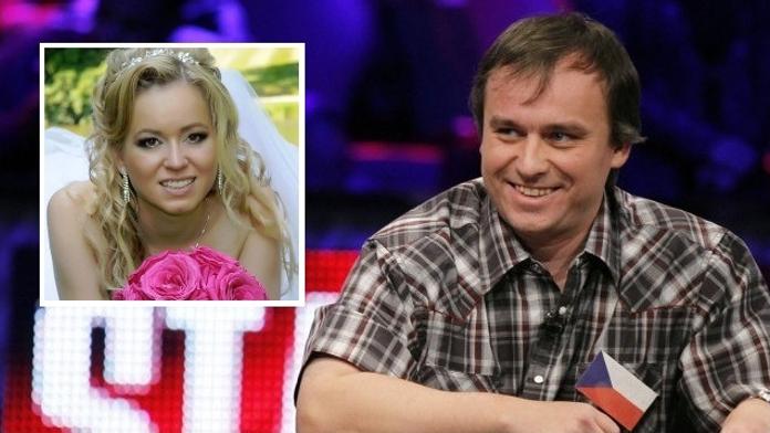 Flanelový démon Staszko po svatbě s modelkou opět vyhrál