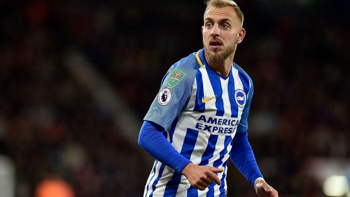 Skalák o přestupu Simy: Brighton u mě vyzvídal, udělal dobře, že odešel