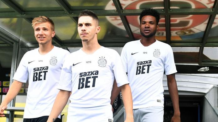 Dnes startuje fotbalová liga: Tyto změny letos čekají české kluby!