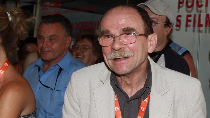 Manželka dostane H***O, radoval se Jaroslav Uhlíř