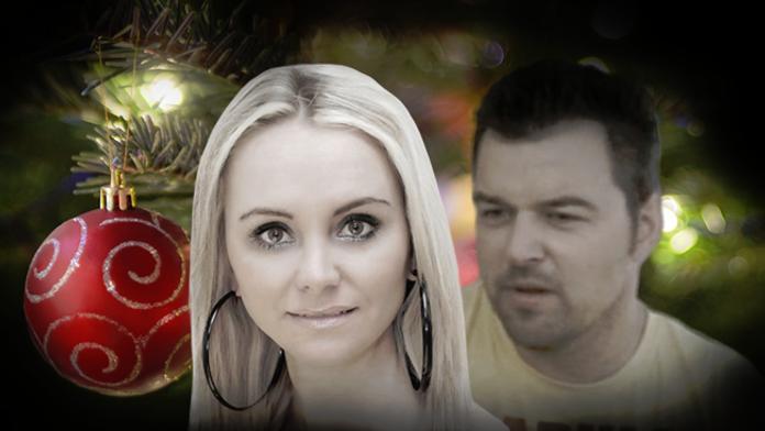 AUDIO: S kým prožije Kramný Vánoce? Poslechněte si, co k tomu řekl