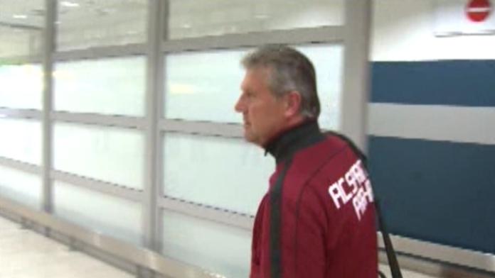 Chovancova HRA: Bylo to narychlo a nebyly dresy, vysvětlil mluvčí