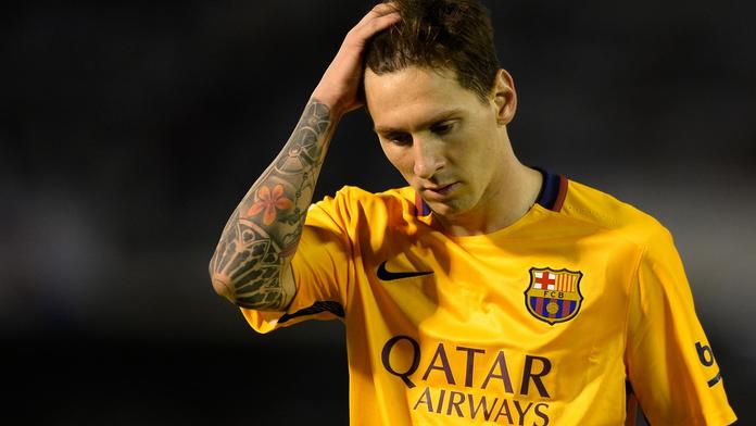 Barcelona dostala nařezáno! Debakl znamená pád, vede Real