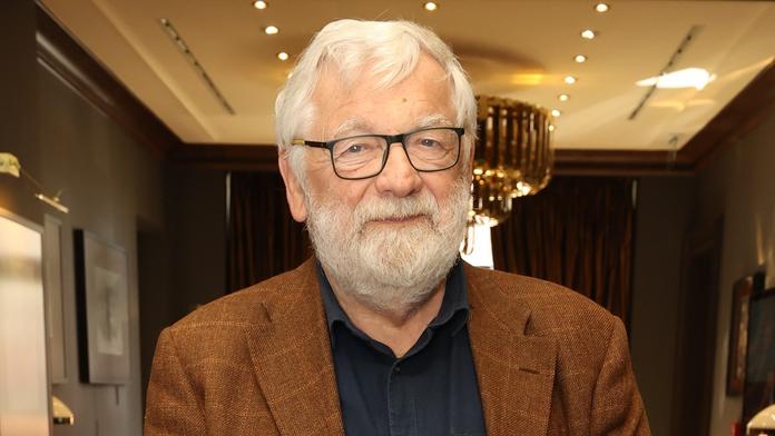 Josef Klíma bojuje s rakovinou: Musel na transplantaci kůže
