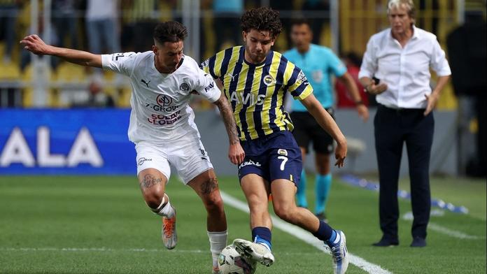 Slovácku se v Istanbulu nedařilo. Doma bude dohánět tříbrankové manko