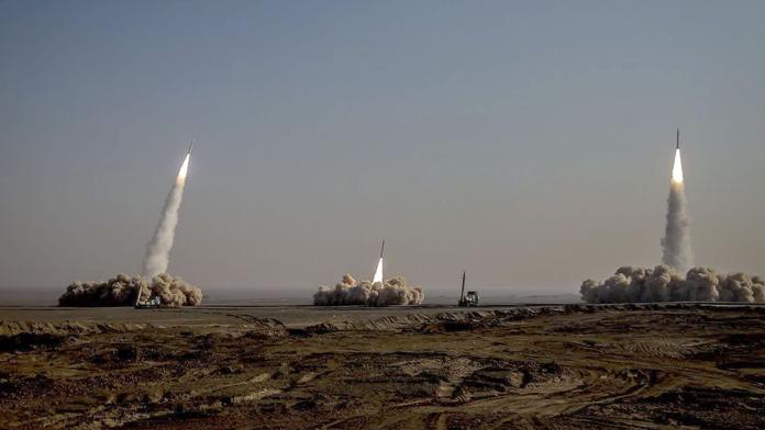 Kde udělali soudruzi chybu? Írán dodal Rusku rakety bez odpalovacích zařízení