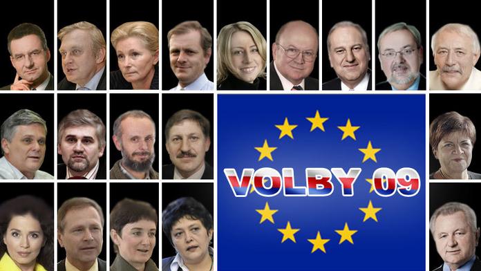 Europarlament = záhadná parta bohatých poslanců