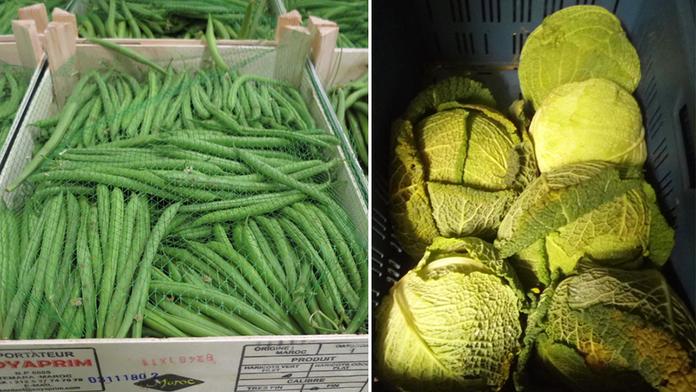 Do Česka se dostala zelenina s pesticidy, nemáte ji doma?