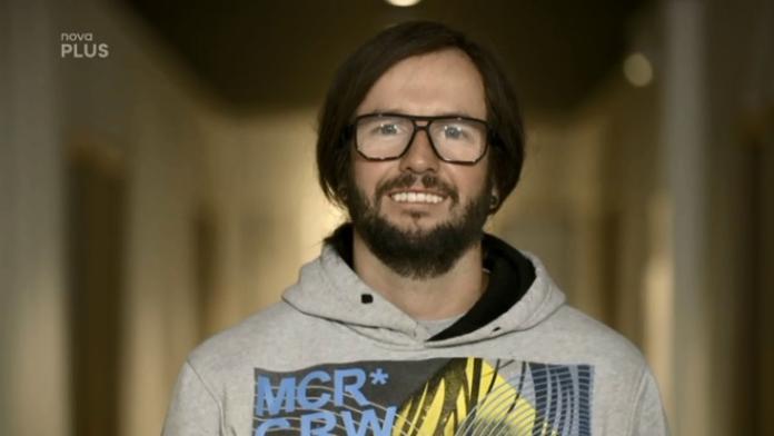 "Přes brýle jsem neviděl!" stěžoval si Lukáš. To ale nebylo nejhorší