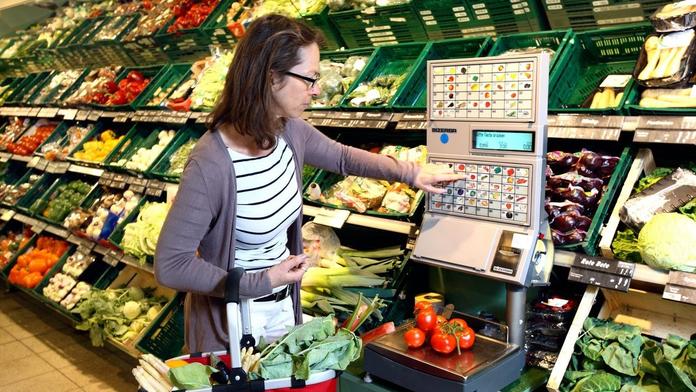 Nákupy v zahraničí si Češi nepomůžou. I Němci a Poláci jsou v šoku z cen zeleniny