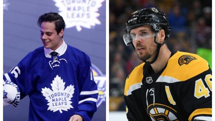 Kdo z hráčů si vydělá v NHL nejvíc? A jak si stojí čeští hokejisté?