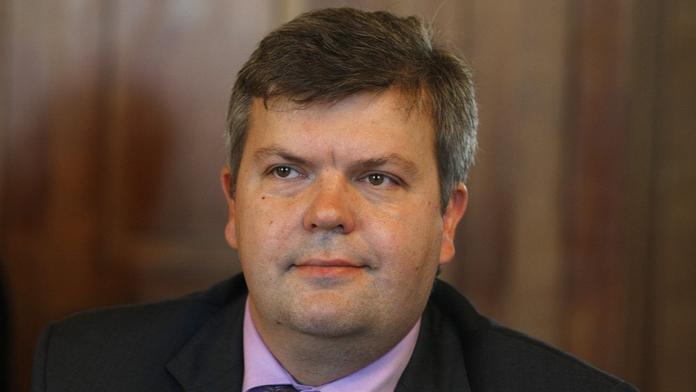 Honěk končí v čele příbramské nemocnice. Funkci opustil po zásahu policie