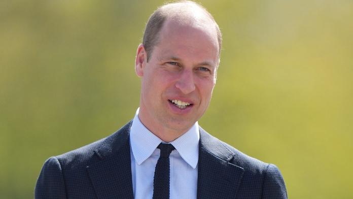Princ William