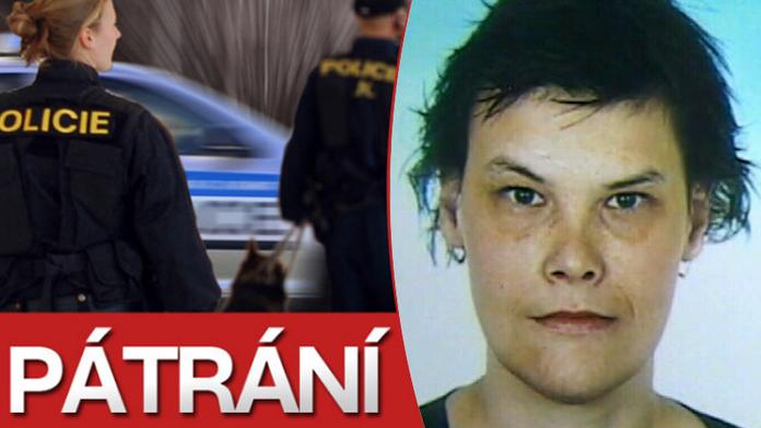 PÁTRÁNÍ: Zmizela Simona. Má kolébavou chůzi