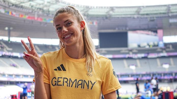 Krásná atletka zvolila razantní změnu. Po olympiádě mění disciplínu