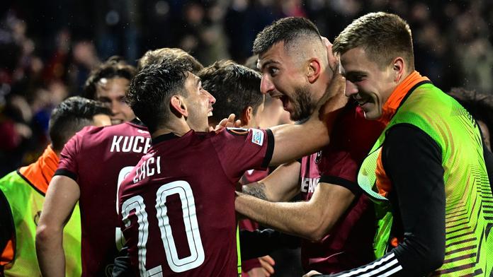 Sparťané jsou z losu nadšení: Liverpool jsme si moc přáli. Velká výzva, ví Priske