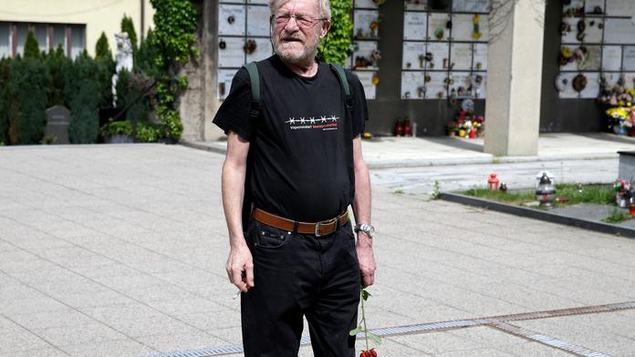 Rejžek rouhačským přáním přivolal smrt. Za týden zemřelo 8 jeho přátel