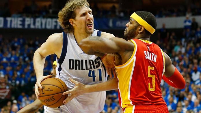 Představení týmů NBA: Přinesou velké změny v Dallasu ovoce?