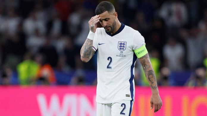 Kyle Walker