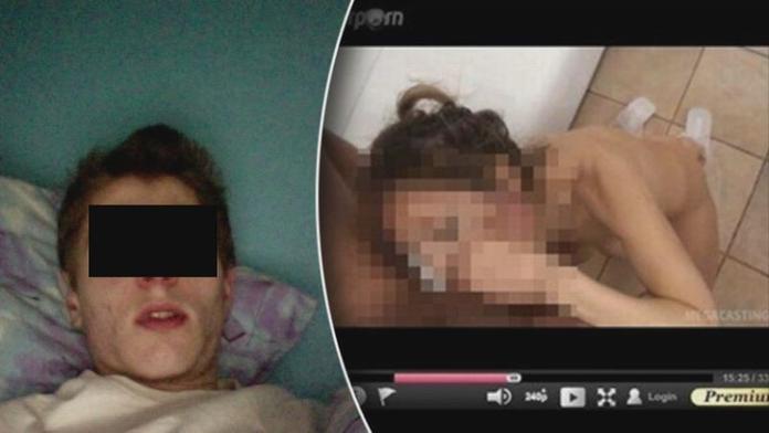 Sledoval lidi, kteří se UKÁJELI u jeho UKRADENÉHO POČÍTAČE! Teď čelí OBVINĚNÍ!