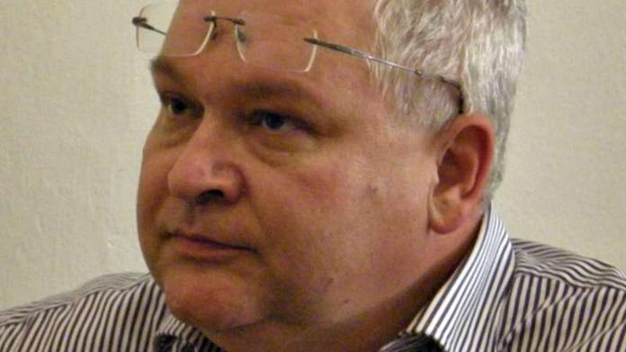 Policie zatkla ve Vídni uprchlého podnikatele Romana Vaškůje