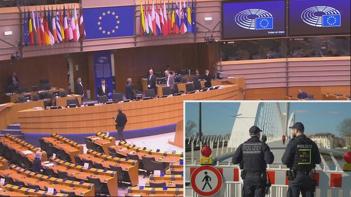 Civilní ochranu musíme posílit, zní z EU. Pandemie odhalila nedostatky