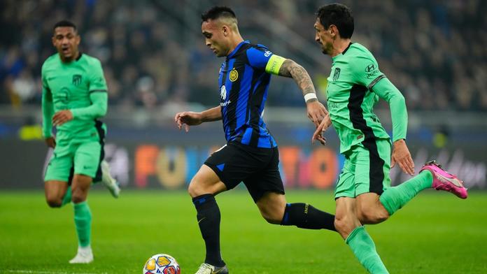 Liga mistrů pozná poslední čtvrtfinalisty. Sledujte oba zápasy na Nova Sport