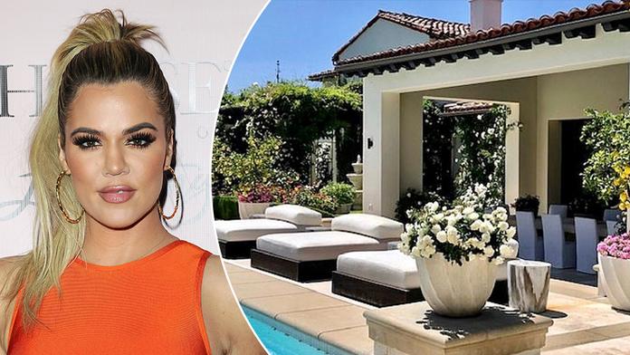 Jedna ze sester Kardashianových prodala svůj dům za 15 milionů dolarů
