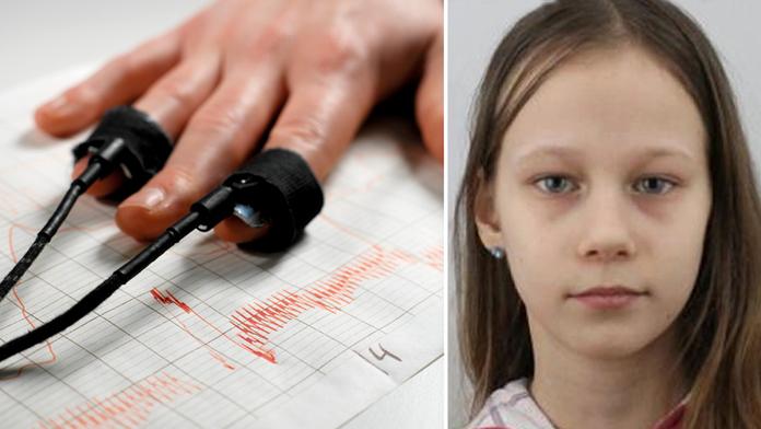 Pomůže v případu Míši detektor lži? Dá se obejít, tvrdí kriminalista
