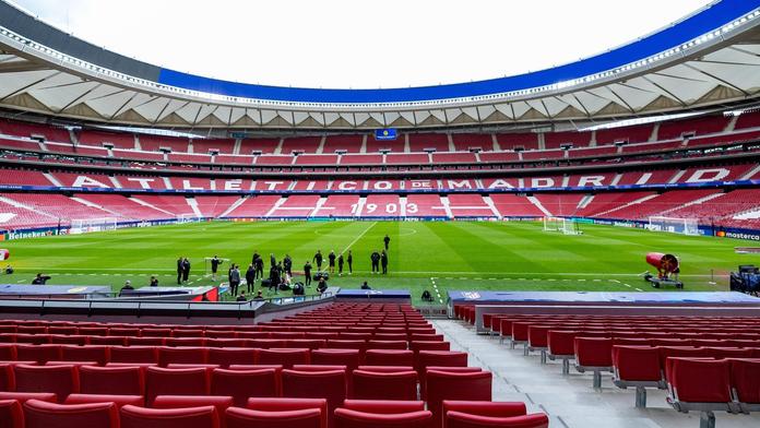 Barcelona si před odvetou LM stěžovala. Vadila jí nečekaná věc