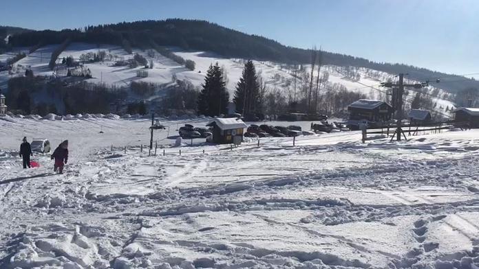 Jizerské hory i západní Krkonoše mají vynikající podmínky pro lyžaře včetně běžkařů