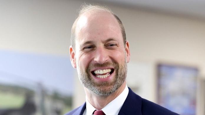 Princ William vyrazil lidem dech. Nečekali, že něco takového dokáže
