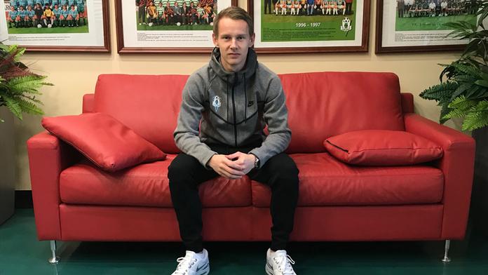 Posila pro Jablonec! Radův tým by měl posílit střelec Chramosta