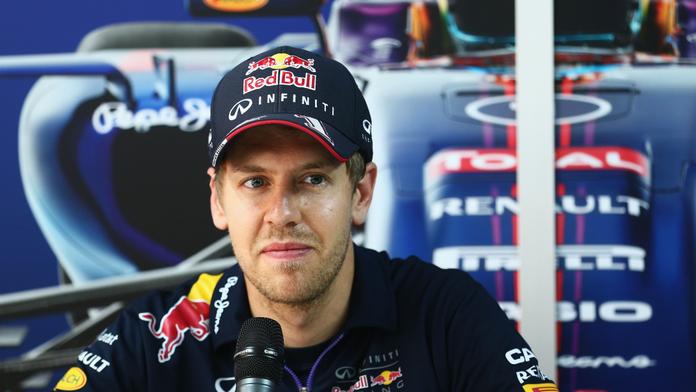 Vettel se v Malajsii pustil do nových motorů. Jsou na hov..., prohlásil