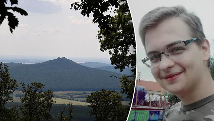 Tajemné pohoří Tribeč: Lidé se tu ztrácí už 90 let, teď se hledá Vlado