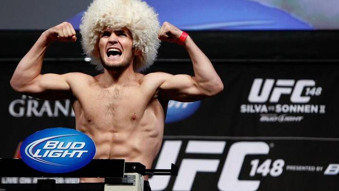Rusové míří mezi špičku UFC: Takhle vypadá jejich bojové umění!
