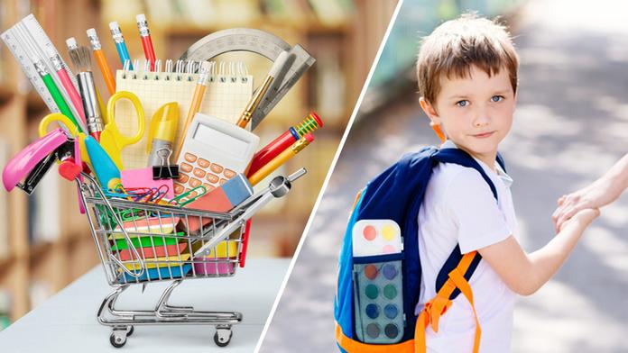 Máte doma budoucího prvňáka? Na výbavě můžete ušetřit i tisíce! TIPY