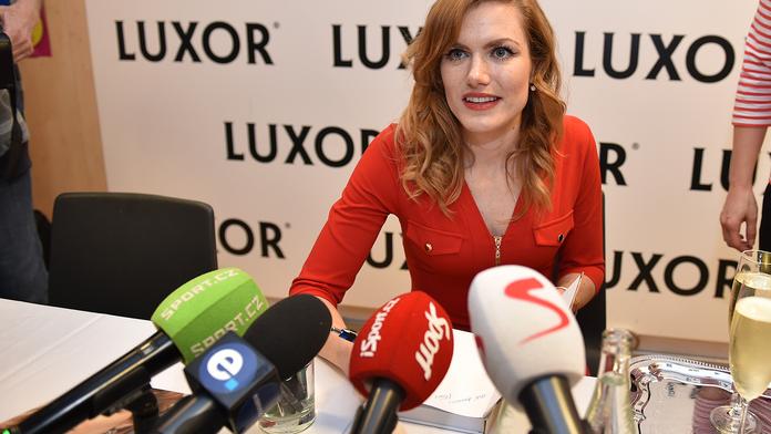 Koukalová chyběla na galavečeru biatlonu: Toto má být důvod!