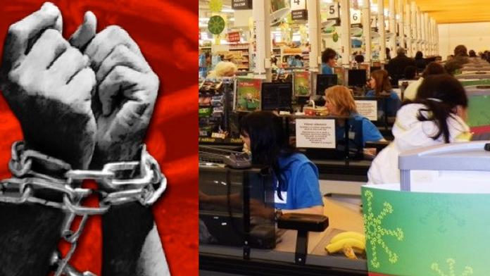 TO JE OTROCTVÍ! Prodavačky detailně popisují, jak je mučí v supermarketech!
