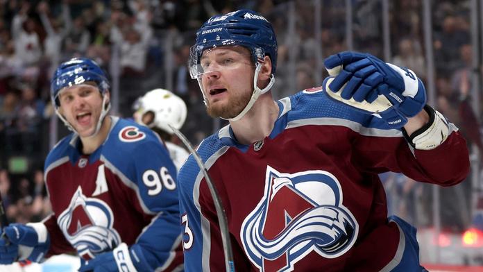 Hvězdný Rus má v NHL další problém. Stopka na půl roku, ve hře drogy