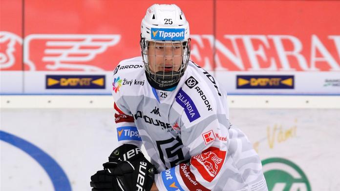 23 Čechů prošlo draftem do kanadské juniorky. Vybráni byli i dva Italové